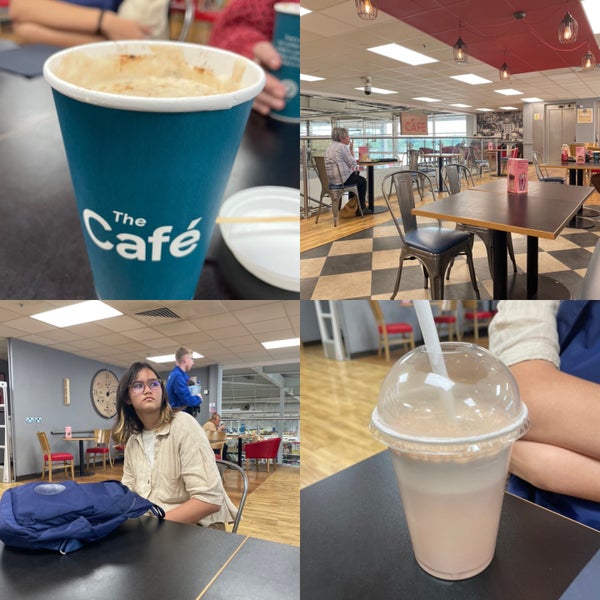 Tesco Alfreton, Derbyshire