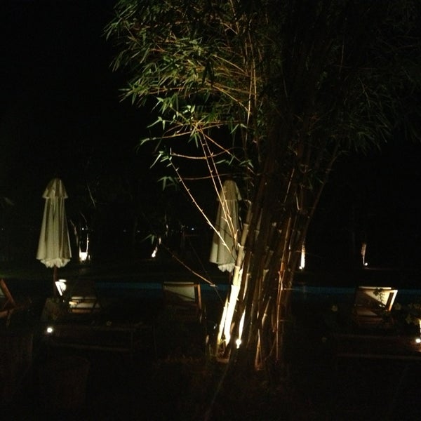 7/12/2013에 Tim L.님이 The Mangrove Panwa Phuket Resort에서 찍은 사진