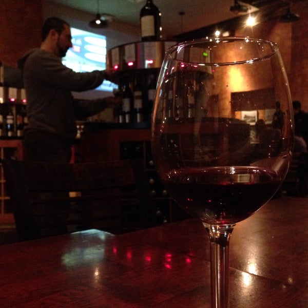 Ugo Wine Bar Downtown Culver City Culver City, CA