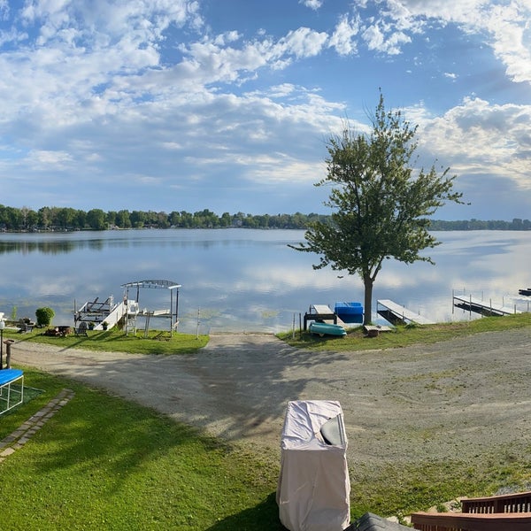 Yellow Creek Lake Lake in Claypool