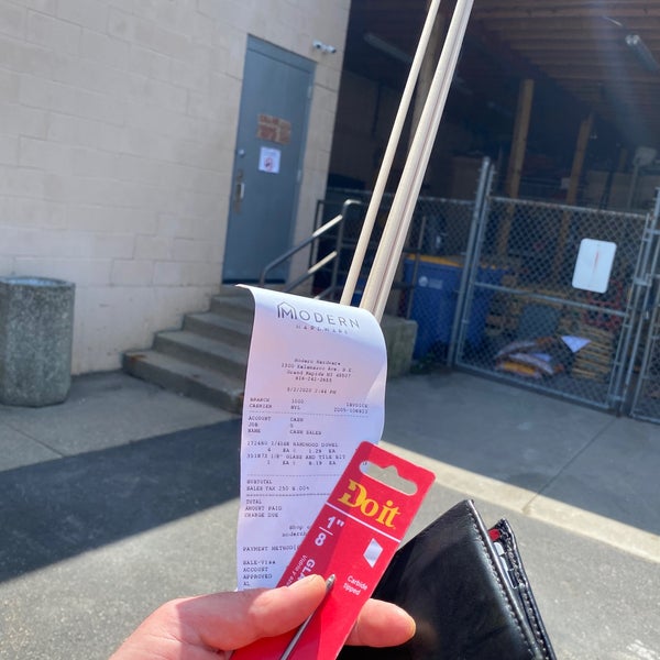 Modern Hardware Hardware Store in Grand Rapids