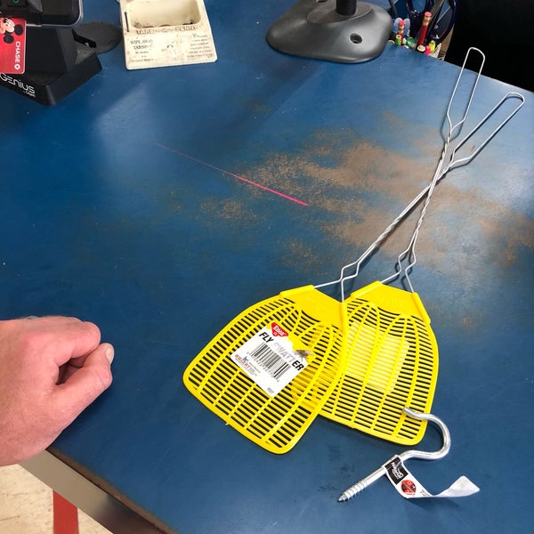 Modern Hardware Hardware Store in Grand Rapids