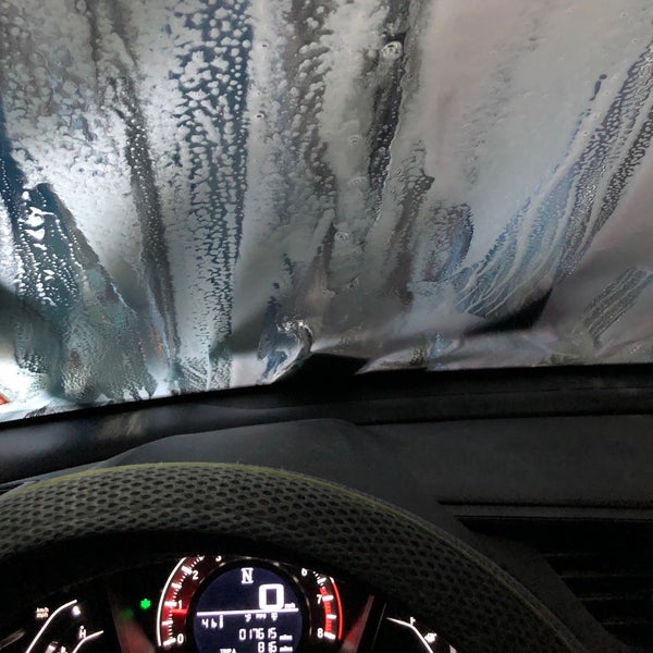 Auto Spa Car Wash Fulton Heights Grand Rapids, MI