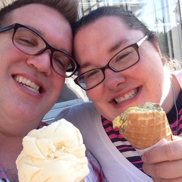 Jersey Junction Ice Cream East Grand Rapids, MI