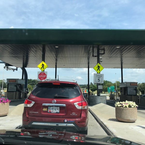 Pennsylvania Turnpike Commission Office