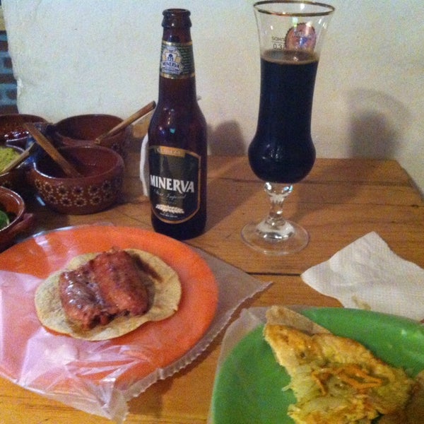 Photo taken at Mala Pata Parrilla y Cerveza by Kevin J. on 9/19/2014