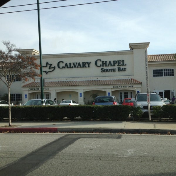 Photos At Calvary Chapel South Bay 19300 S Vermont Ave