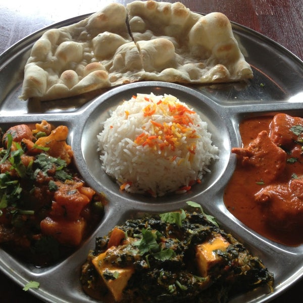 Niramish Fine Indian Dining Little Five Points Atlanta, GA