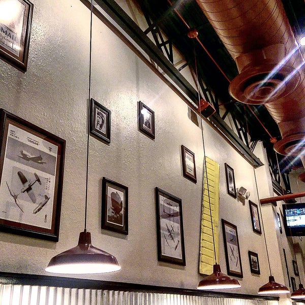 Wingstop Wings Joint in Deerfield Beach