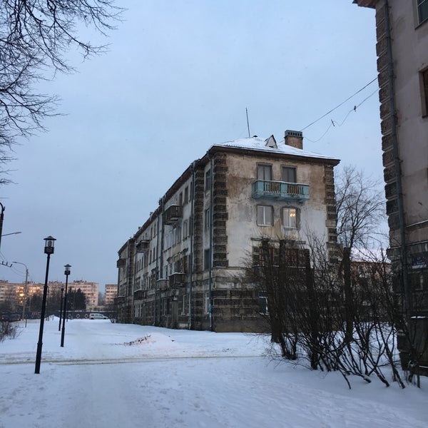 Индекс октябрьский бульвар. Кингисепп октябрьский бульвар.