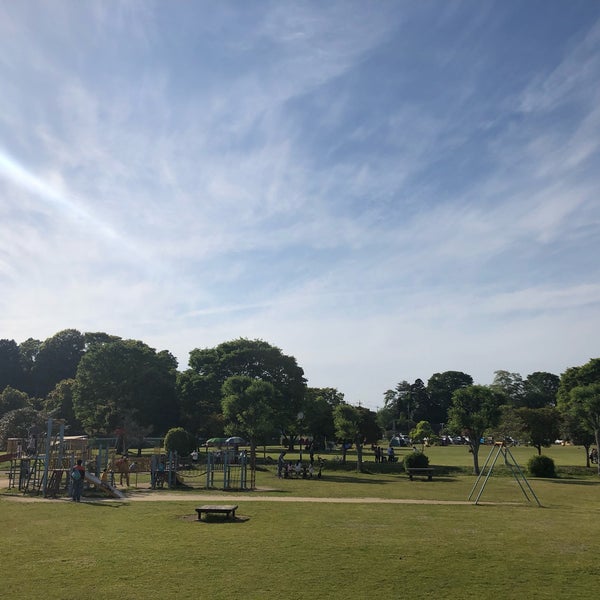 Photos At 野田市スポーツ公園 木野崎公園 2 Tips From 232 Visitors