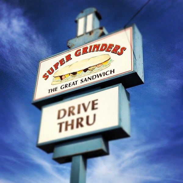 Super Grinders (Artık Kapalı) Murray, UT