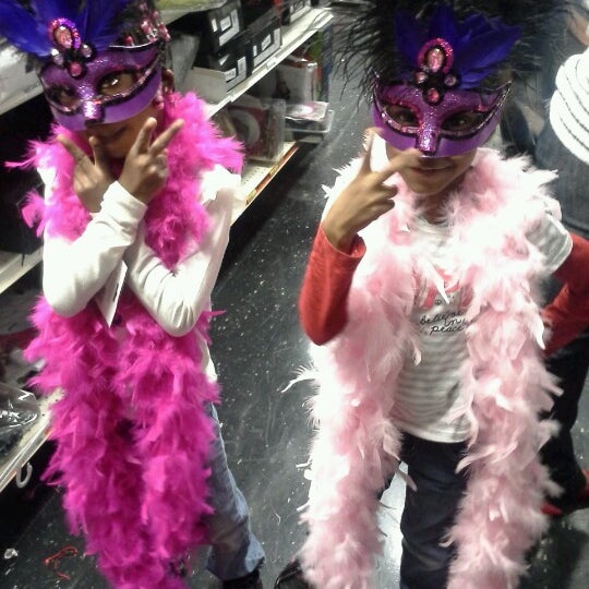 Party City 3 tips from 274 visitors