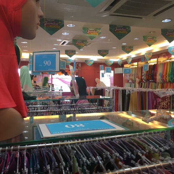 Ariani Wangsa Maju No Ground Floor