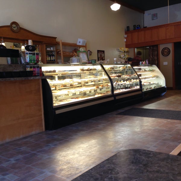 Snohomish Bakery 14 tips