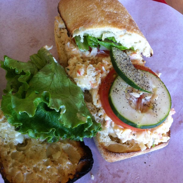 Oliver's Sandwiches 15 tips de 99 visitantes