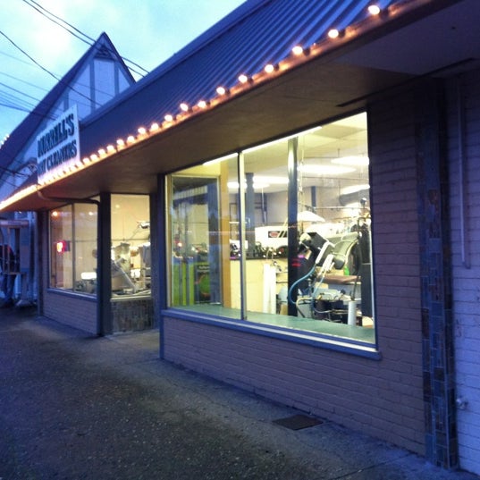 Photos at Morrell's Dry Cleaners Laundry Service in Downtown