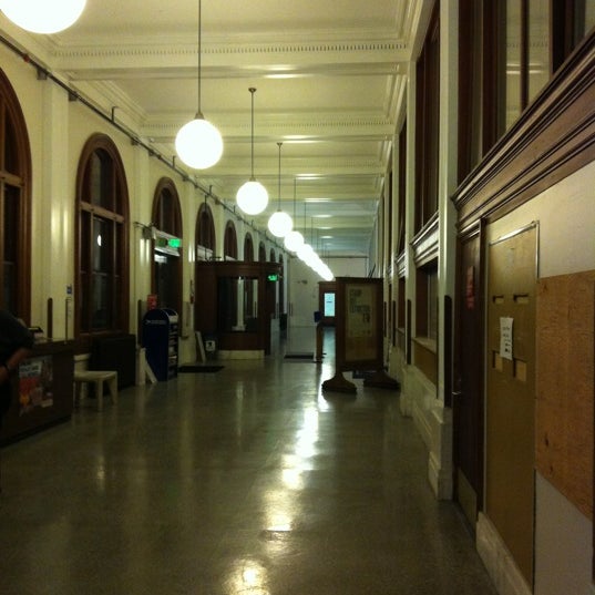 US Post Office Post Office in Downtown