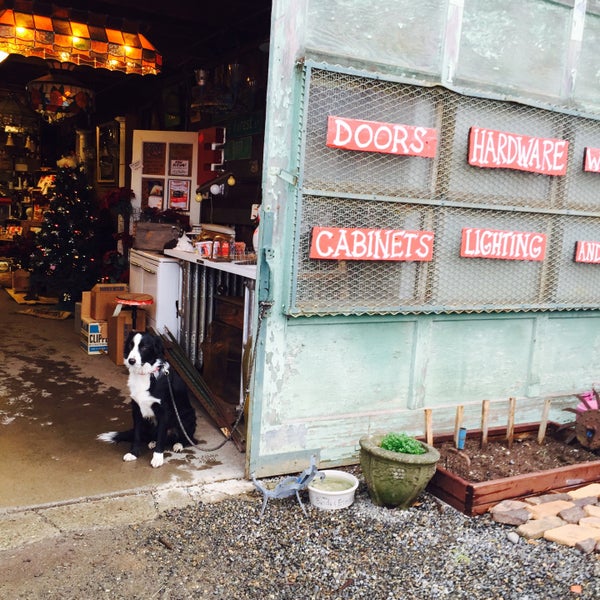 Earthwise Architectural Salvage Eastside 3 tips