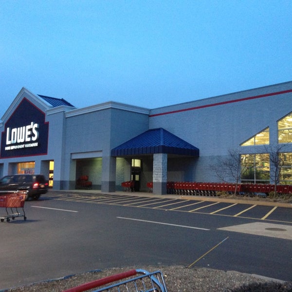Lowe's Home Improvement - Hardware Store in Danvers