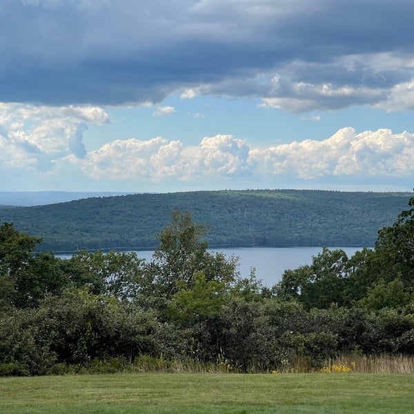 Quabbin Observation Tower 6 tips