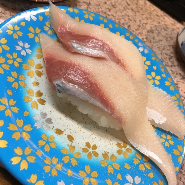 Photos At 回転すしまんまん 河芸店 1 Tip From 78 Visitors