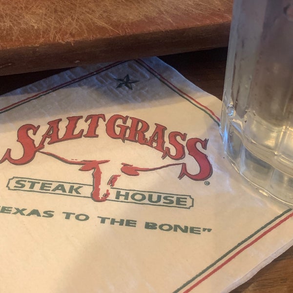 Saltgrass Steakhouse Steakhouse in Midland