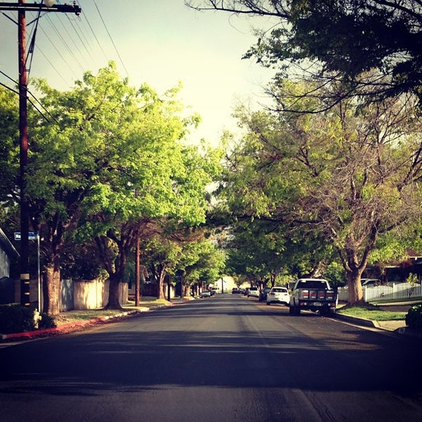 Canoga Park Canoga Park, CA