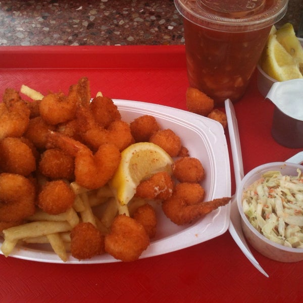 Fisherman's Outlet - Downtown Los Angeles - Los Angeles, CA