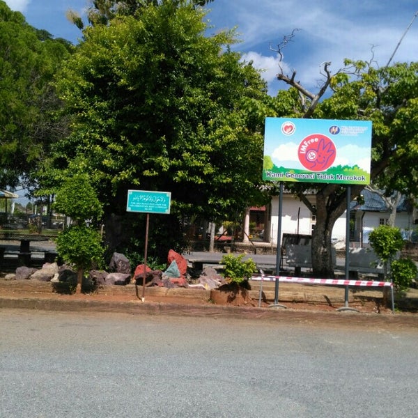 Sekolah Tengku Budriah