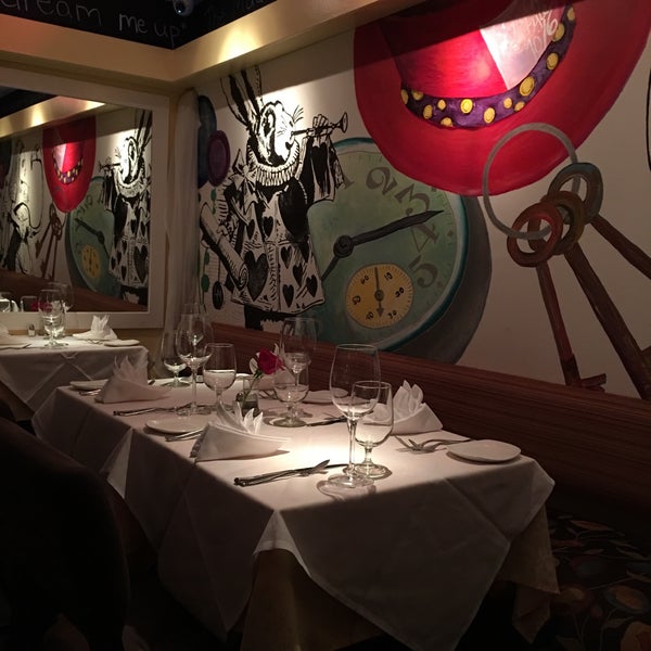 Mad Hatter - 6460 Sanibel Captiva Rd