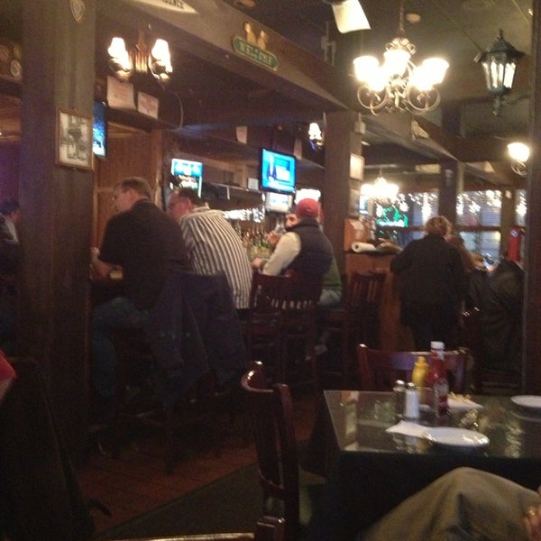 Foto diambil di Blake&#39;s Tavern oleh Amy S. pada 1/19/2013