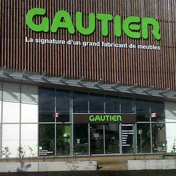Gautier  Meubles Gautier