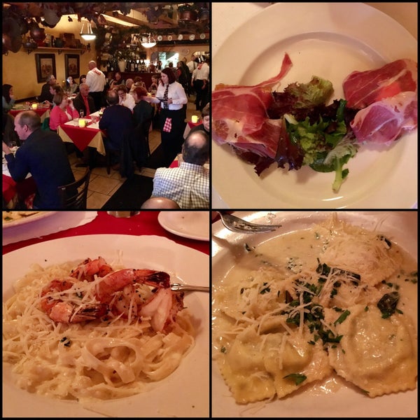 Photo taken at LoCoco&#39;s Cucina Rustica by Beth F. on 10/17/2016