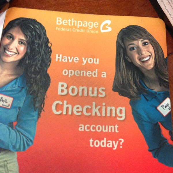 Bethpage Federal Credit Union 6 tips