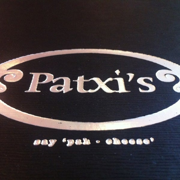 Photo taken at Patxi&#39;s Pizza by Andy F. on 3/1/2013