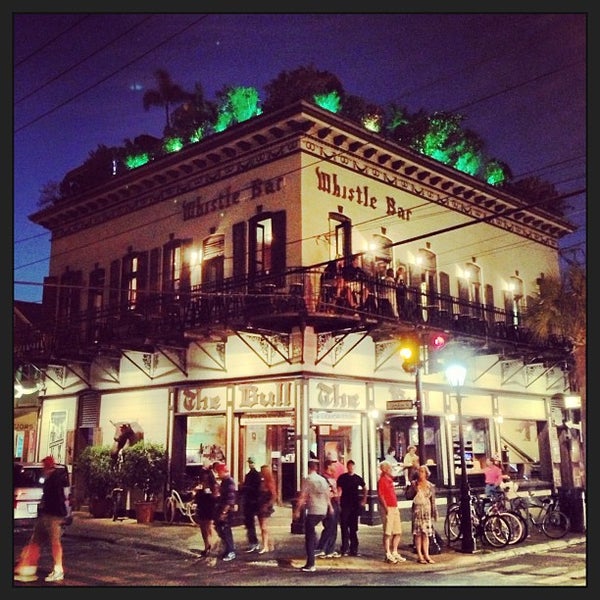 Albums 101+ Images how many bars are on duval street in key west Superb