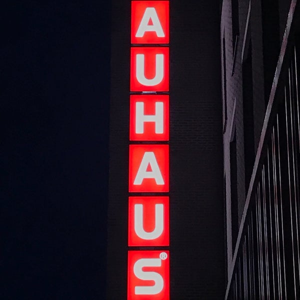 BAUHAUS Stuttgart 47 visitors