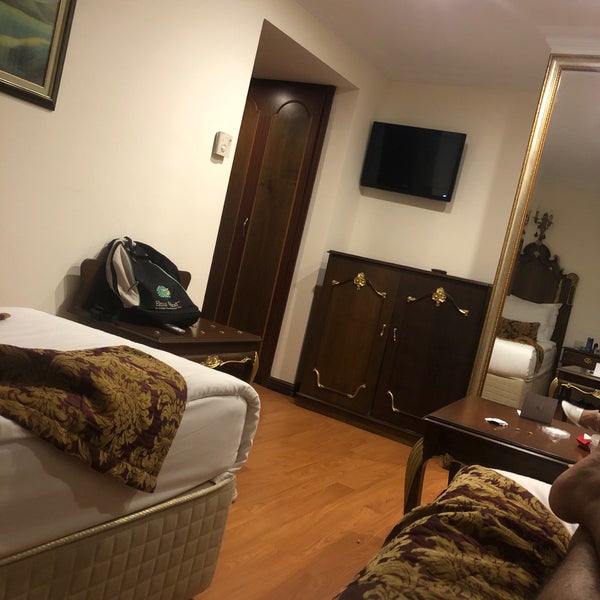 Foto scattata a İçkale Hotel da Jimmy il 8/7/2019