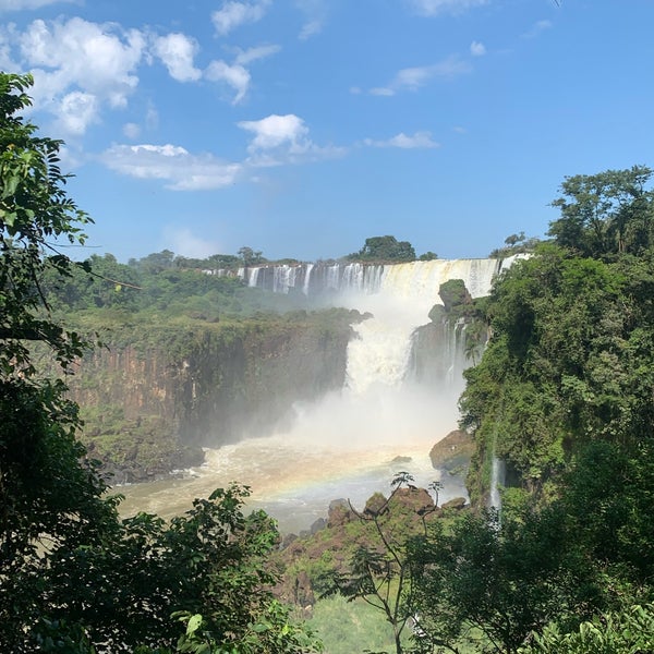 4/23/2023에 Maxi C.님이 Parque Nacional Iguazú에서 찍은 사진