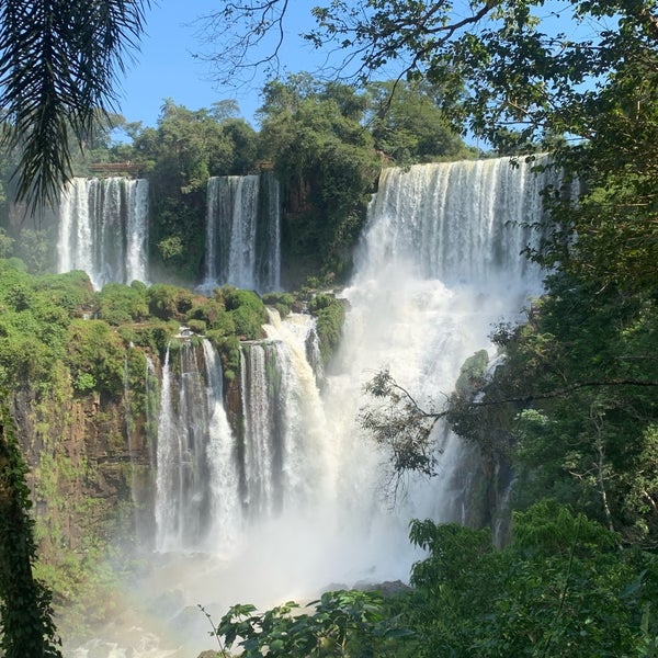 Foto tirada no(a) Parque Nacional Iguazú por Maxi C. em 4/23/2023