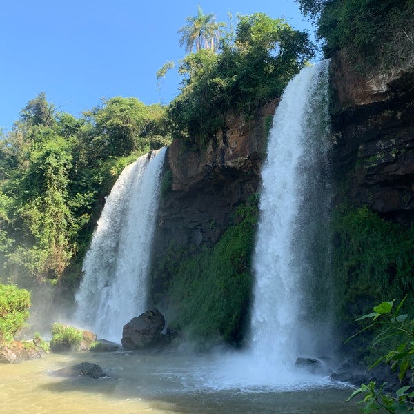 4/23/2023 tarihinde Maxi C.ziyaretçi tarafından Parque Nacional Iguazú'de çekilen fotoğraf
