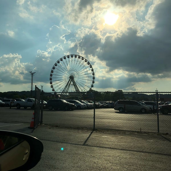 Photo taken at Riverbend Music Center by JoAnn R. on 7/5/2018