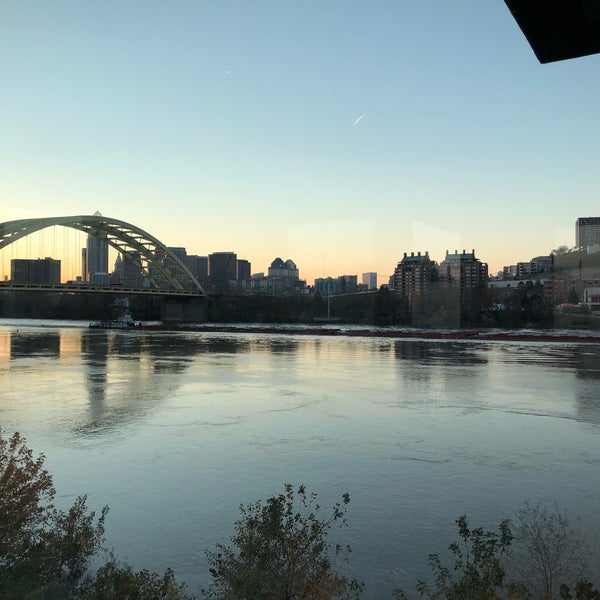 Photos at Chart House Newport, KY