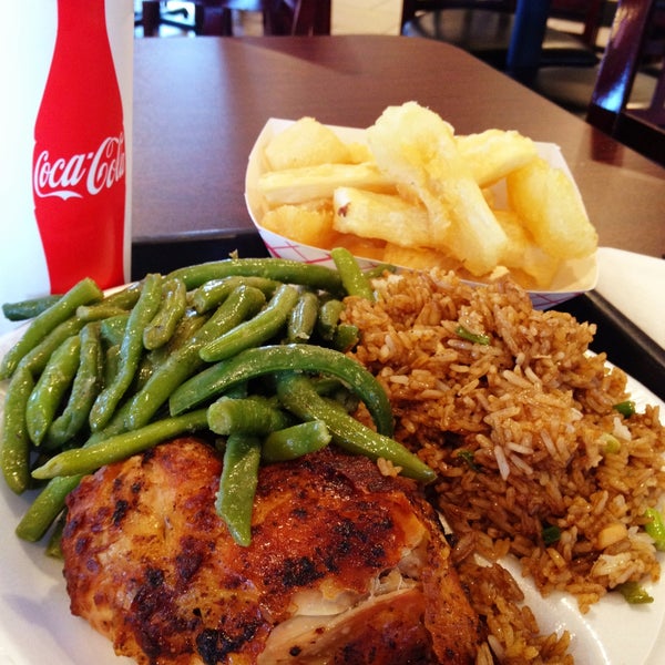 Photos at Sardi's Pollo A La Brasa 104 tips