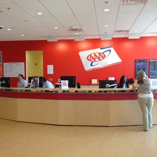 AAA Wilkes Barre Store 679E Kidder St