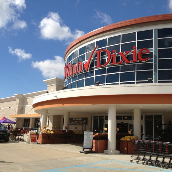 Winn Dixie Winter Springs