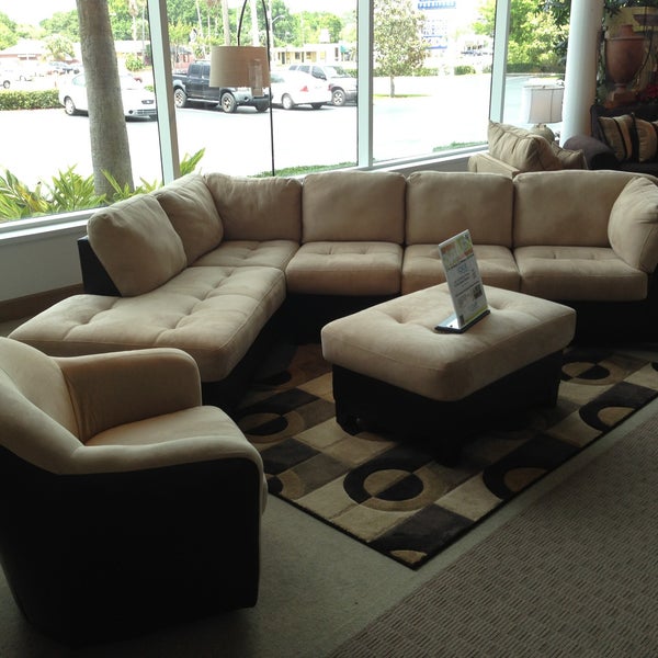 Rooms To Go Furniture Store - Orlando