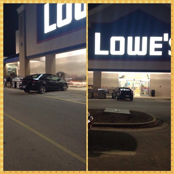 sanford lowes
