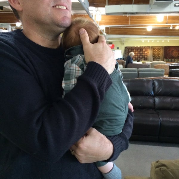 Macy's Furniture Gallery Tukwila, WA